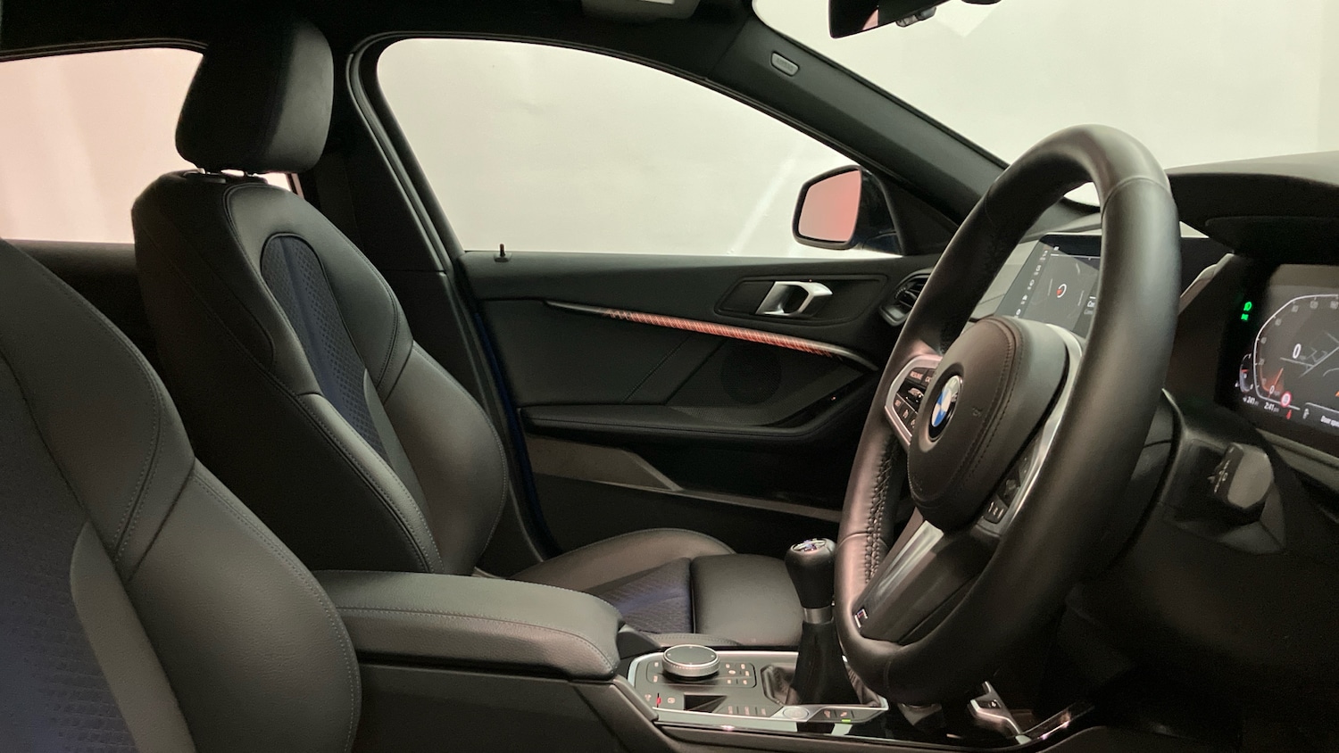 Used BMW 1 Series 2023 for sale - 76532563: Photo 15