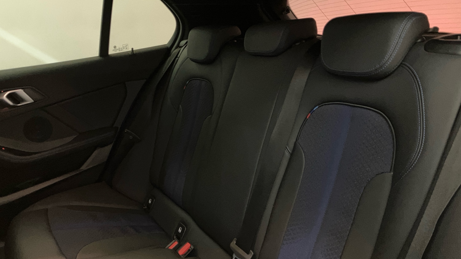 Used BMW 1 Series 2023 for sale - 76532563: Photo 16