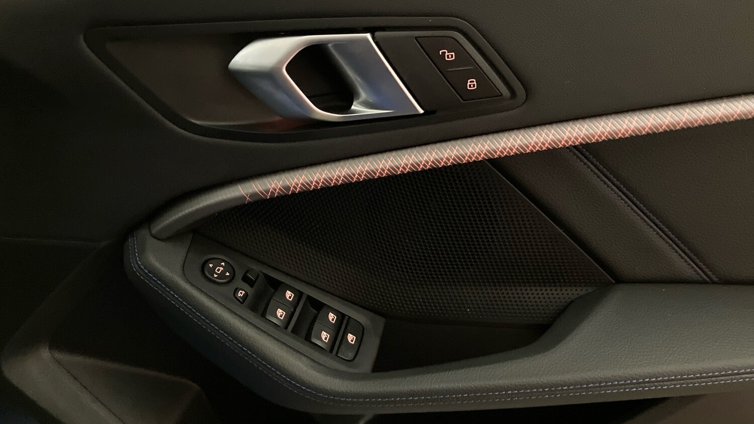 Used BMW 1 Series 2023 for sale - 76532563: Photo 19