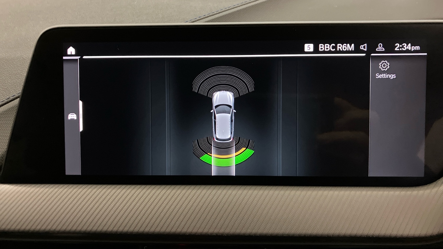 Used BMW 1 Series 2023 for sale - 76532563: Photo 21