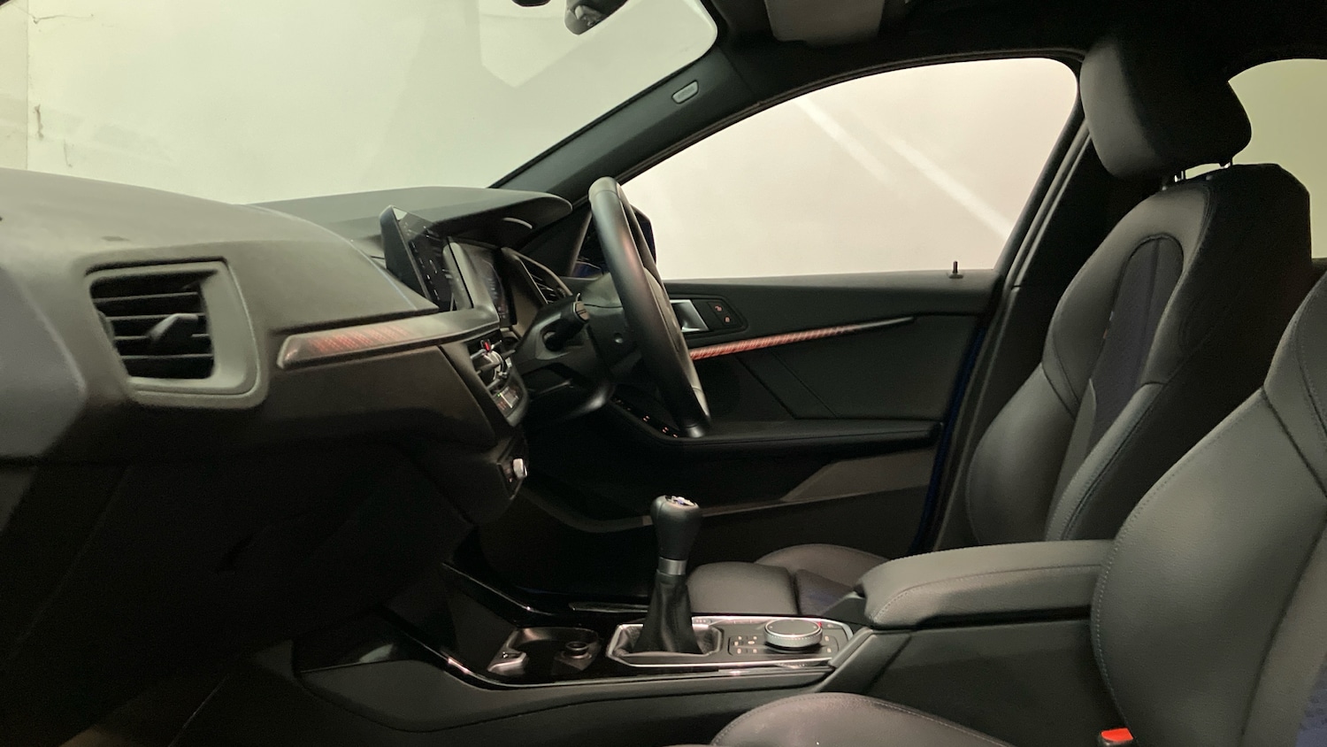 Used BMW 1 Series 2023 for sale - 76532563: Photo 24