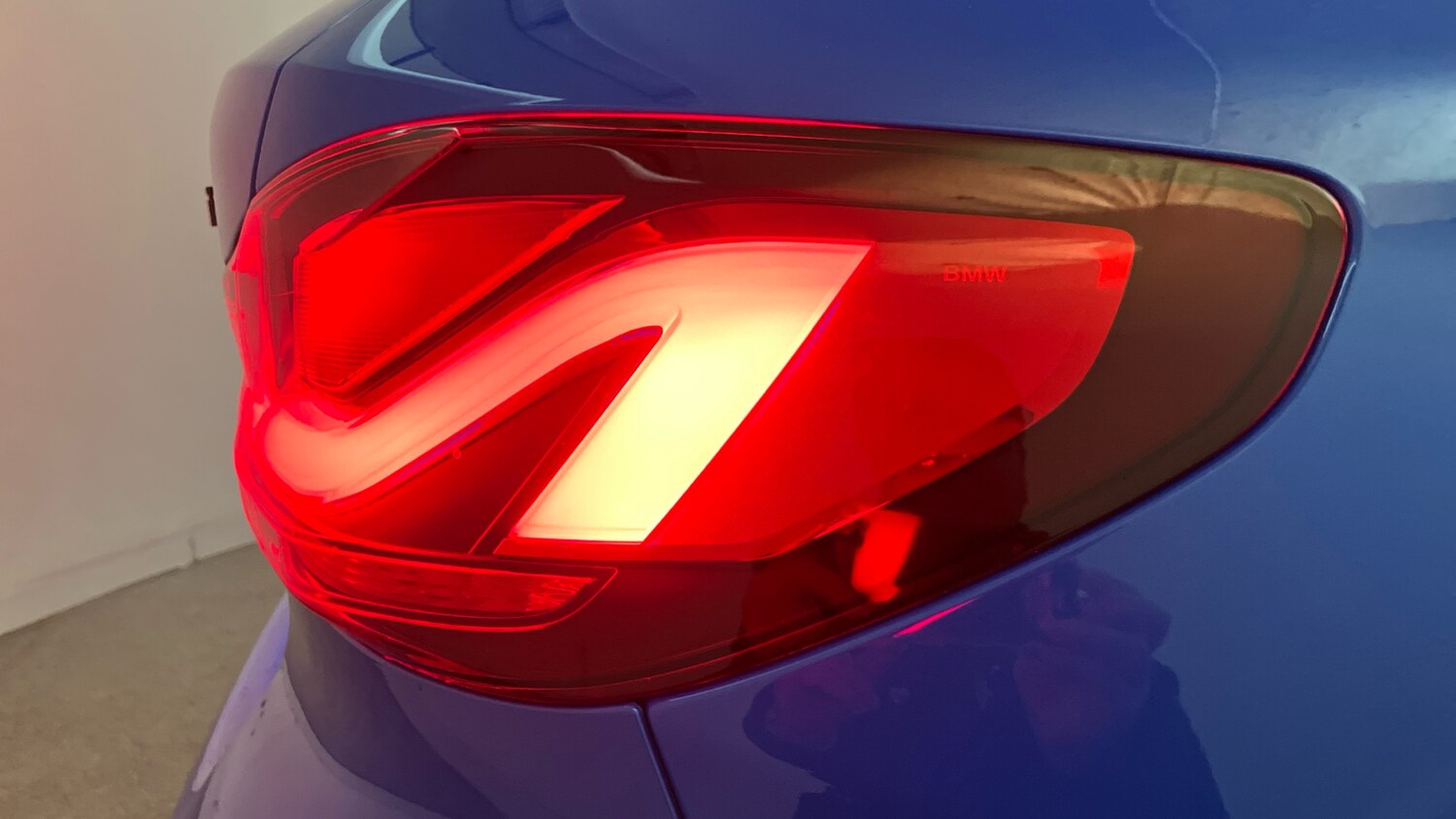 Used BMW 1 Series 2023 for sale - 76532563: Photo 25