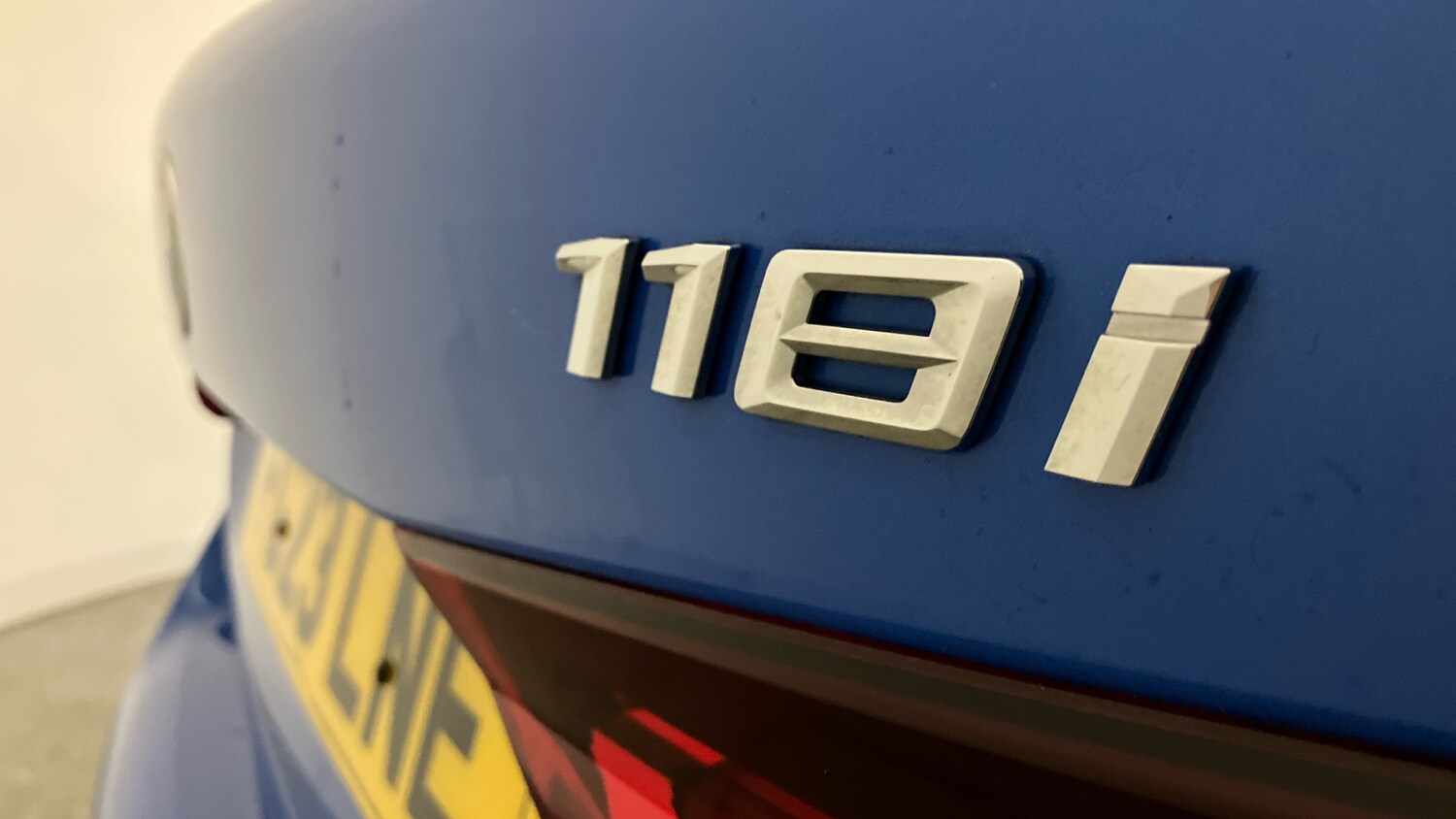 Used BMW 1 Series 2023 for sale - 76532563: Photo 26