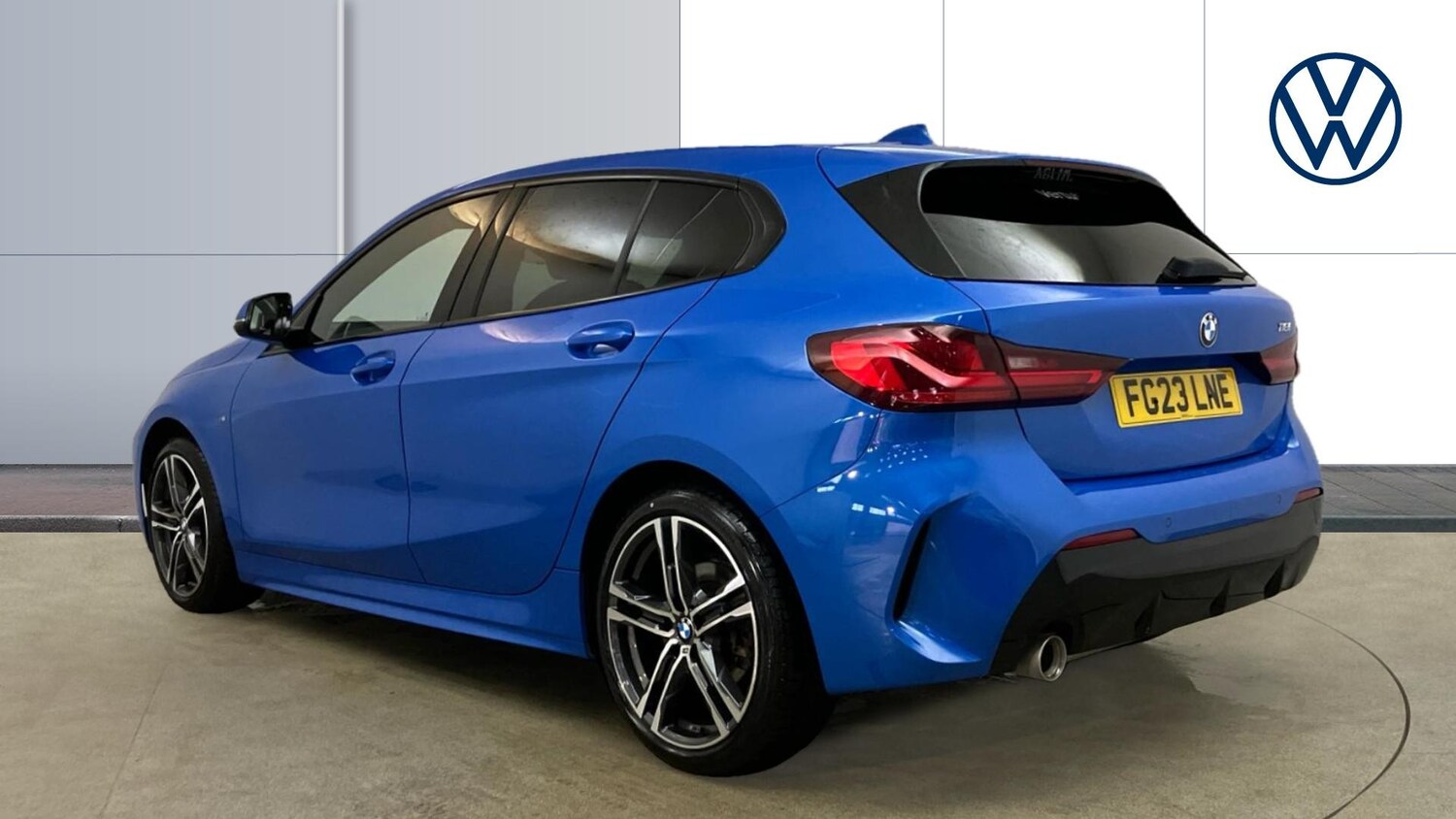 Used BMW 1 Series 2023 for sale - 76532563: Photo 3