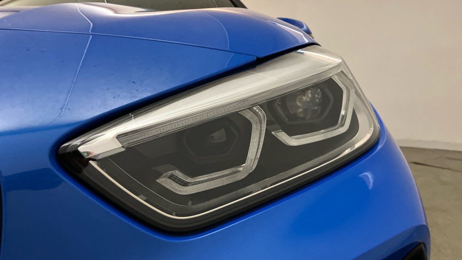 Used BMW 1 Series 2023 for sale - 76532563: Photo 30