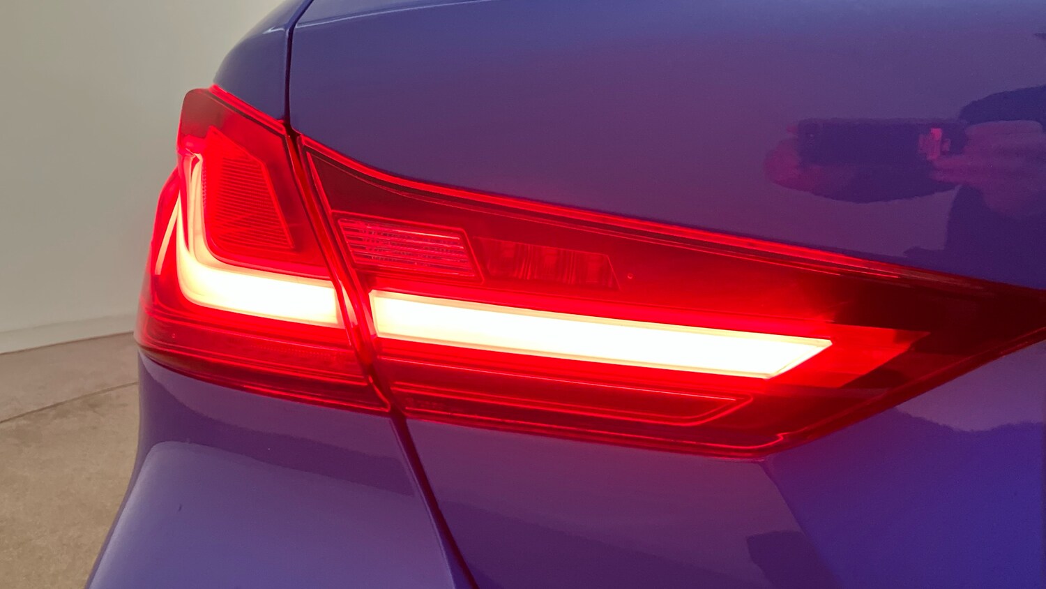 Used BMW 1 Series 2023 for sale - 76532563: Photo 31