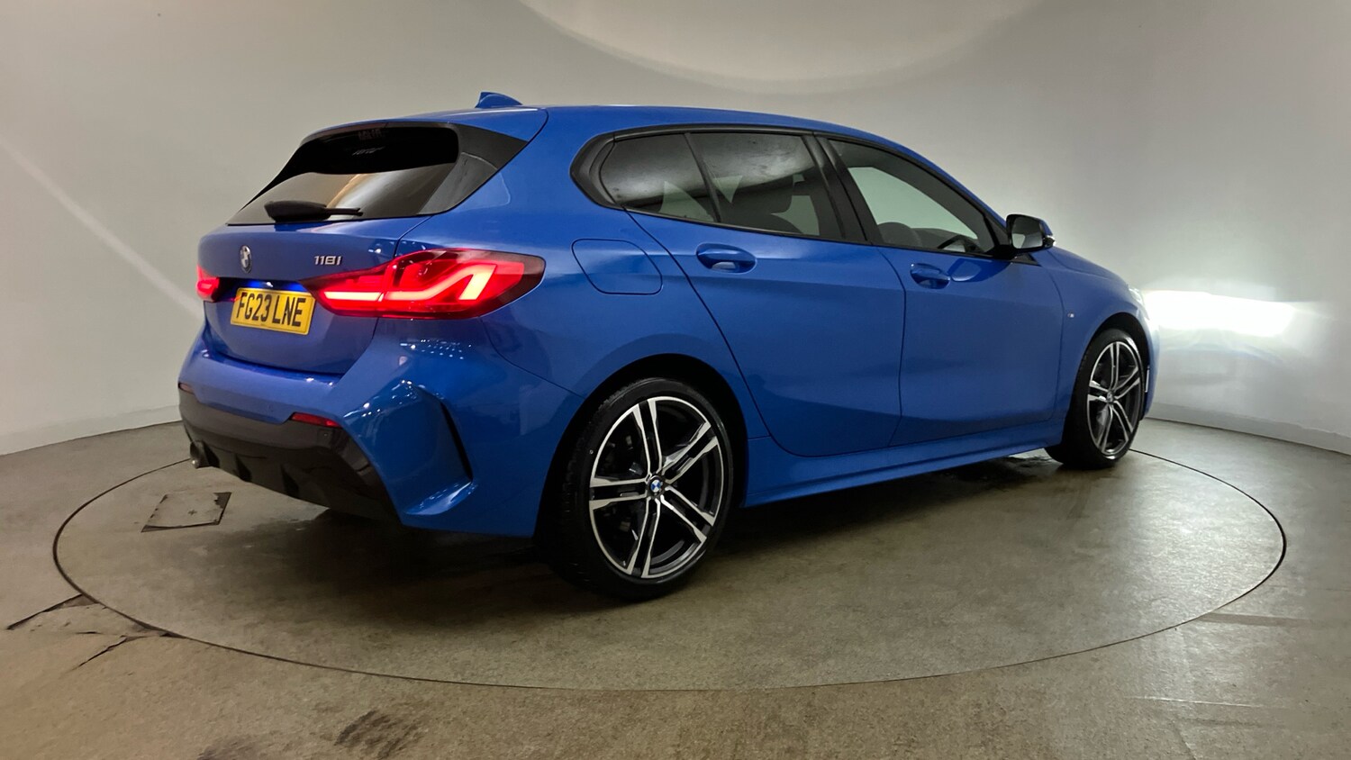 Used BMW 1 Series 2023 for sale - 76532563: Photo 33