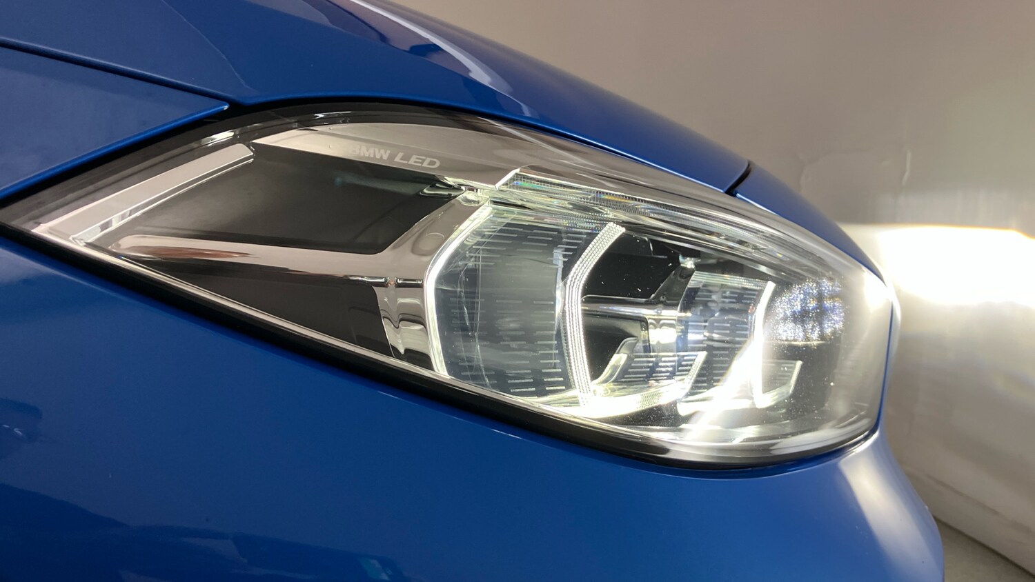 Used BMW 1 Series 2023 for sale - 76532563: Photo 35