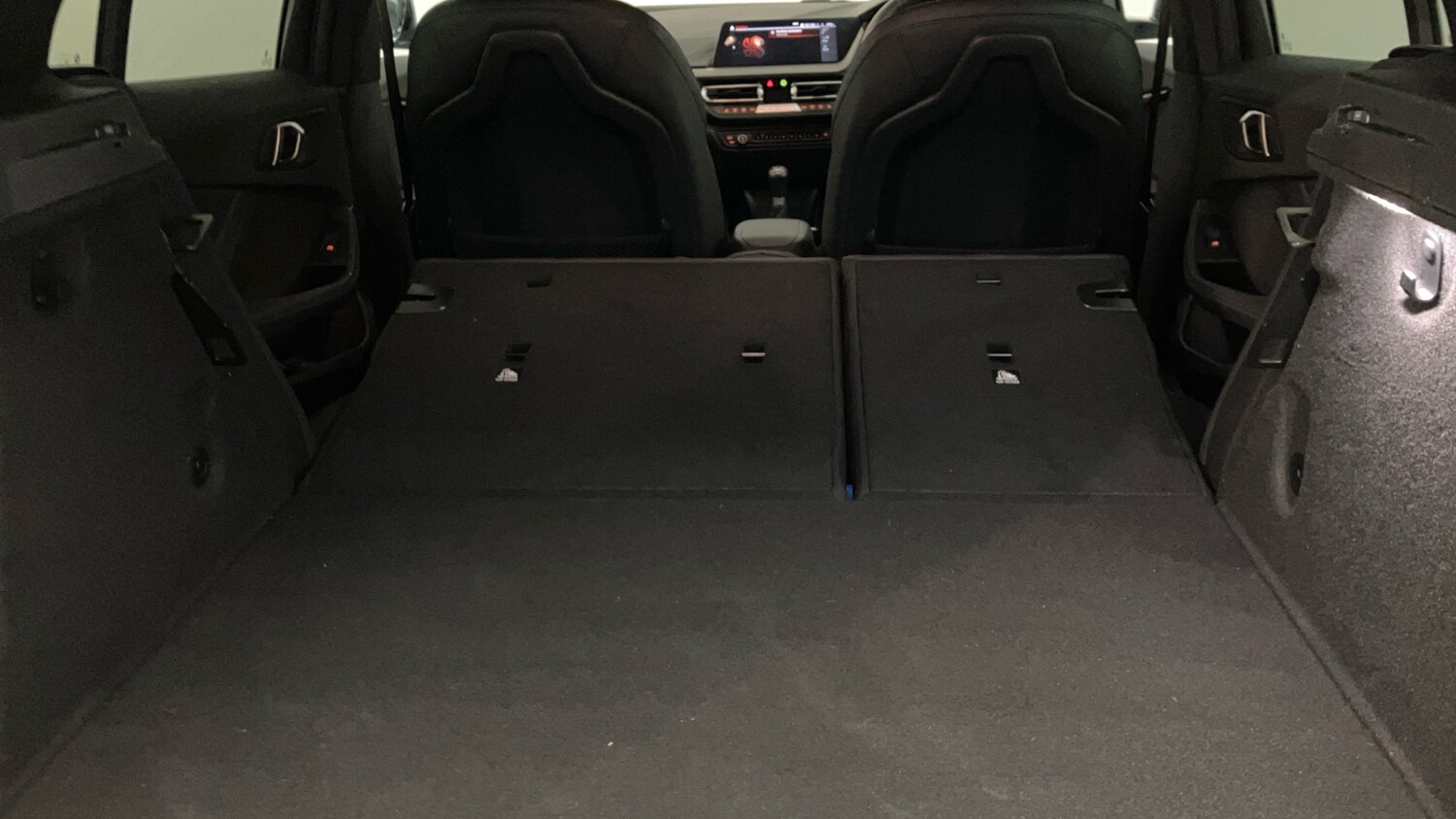 Used BMW 1 Series 2023 for sale - 76532563: Photo 37