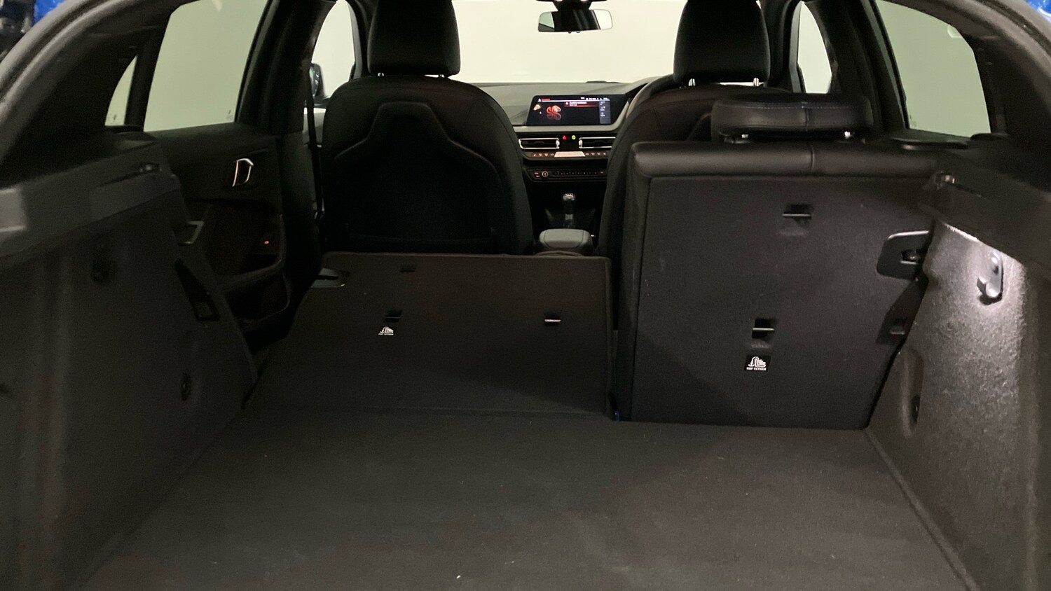 Used BMW 1 Series 2023 for sale - 76532563: Photo 38