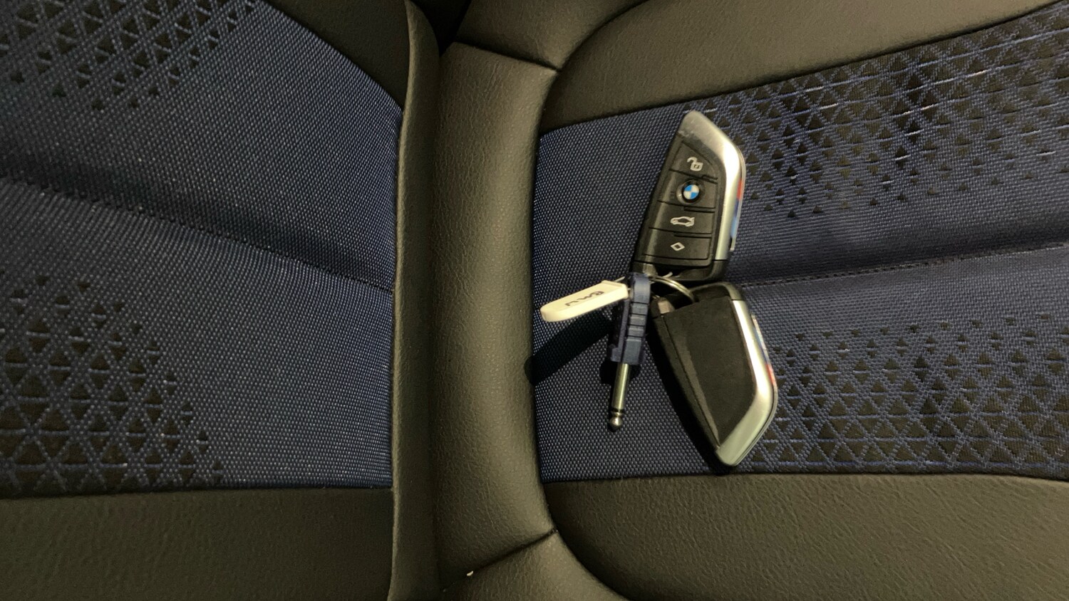 Used BMW 1 Series 2023 for sale - 76532563: Photo 45