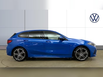 Used BMW 1 Series 2023 for sale - 76532563: Photo