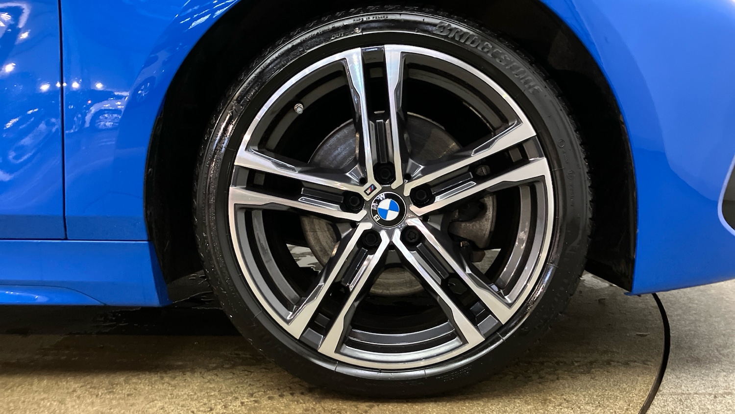 Used BMW 1 Series 2023 for sale - 76532563: Photo 5