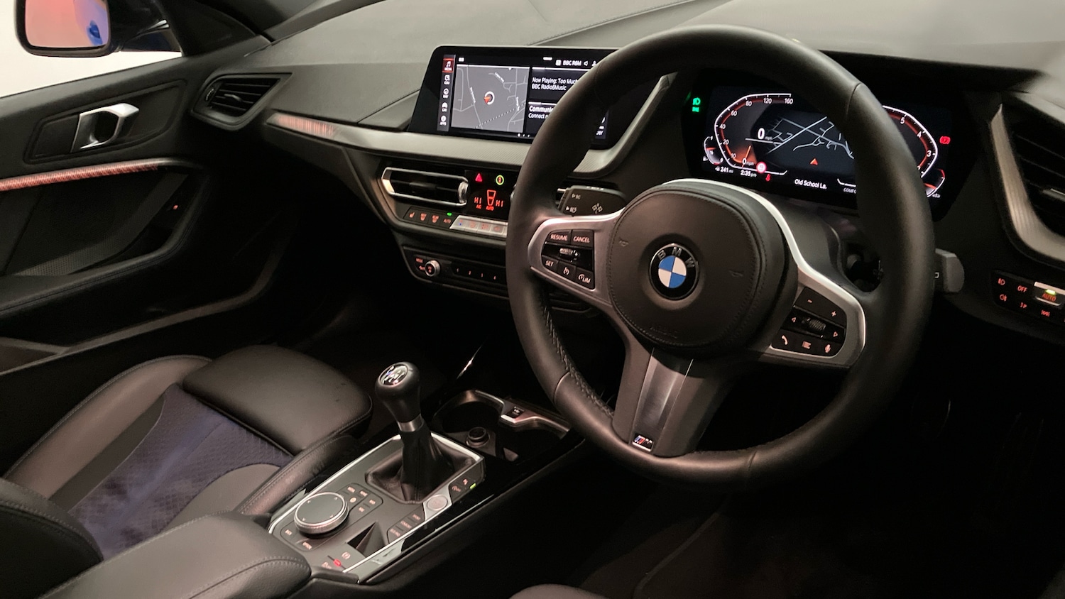 Used BMW 1 Series 2023 for sale - 76532563: Photo 6