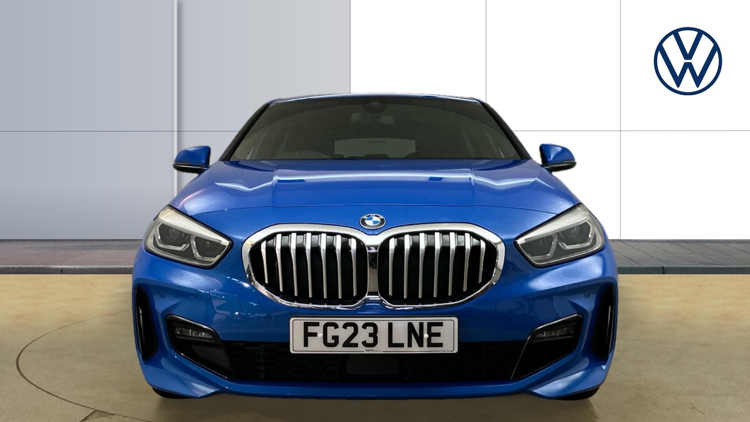 Used BMW 1 Series 2023 for sale - 76532563: Photo 7