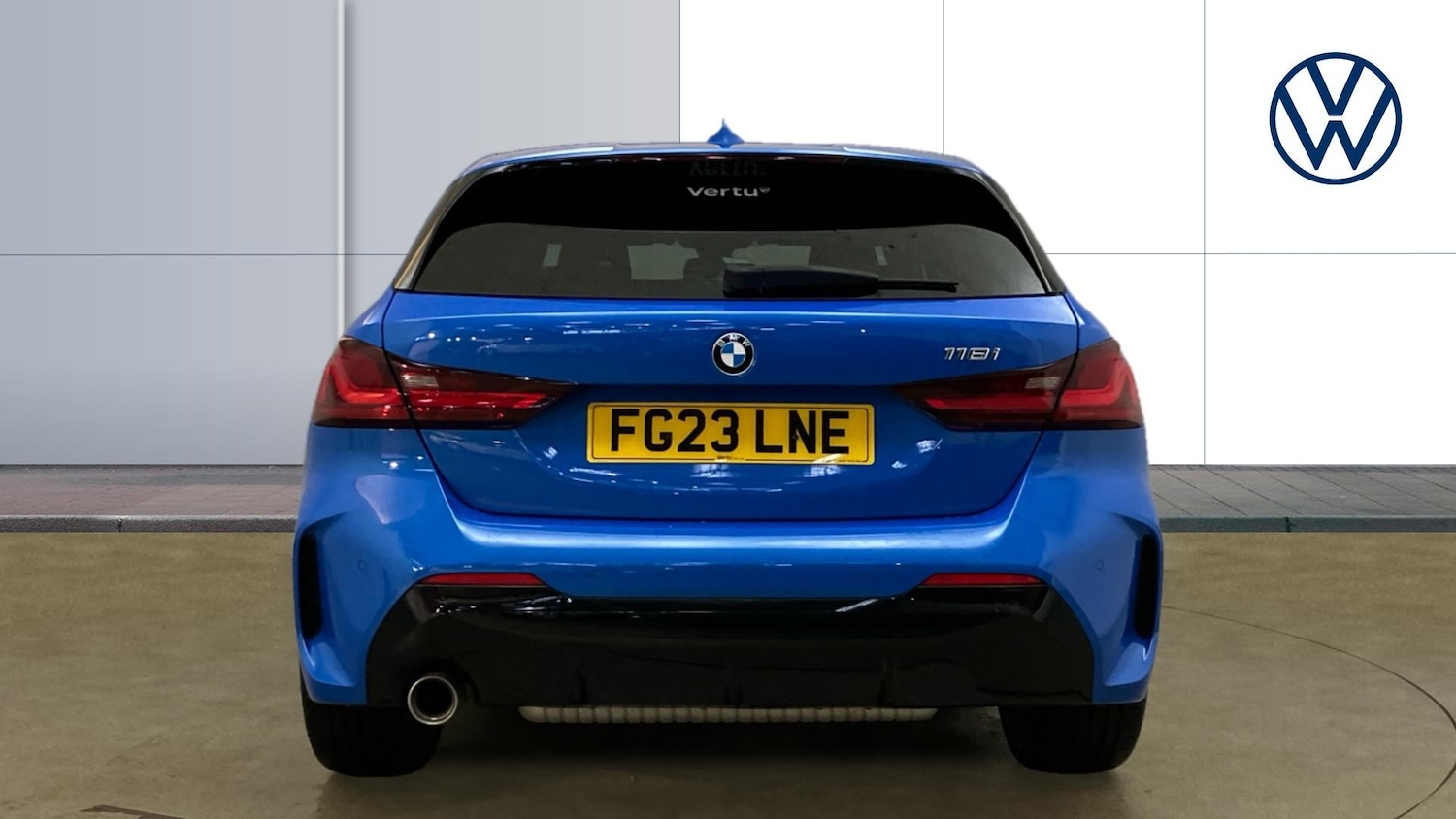 Used BMW 1 Series 2023 for sale - 76532563: Photo 8