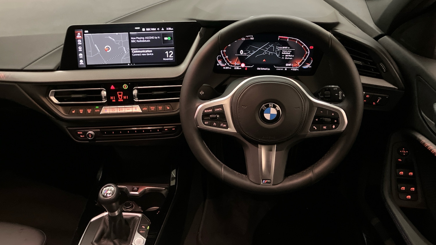 Used BMW 1 Series 2023 for sale - 76532563: Photo 9