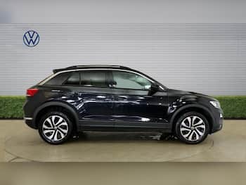 Used Volkswagen T-Roc 2021 for sale - 79636429: Photo