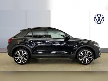 Used Volkswagen T-Roc 2025 for sale - 77983892: Photo