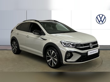 Volkswagen - Taigo