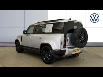 Used Land Rover Defender 2020 for sale - 74912524: Photo