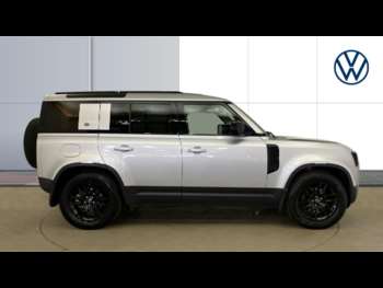 Used Land Rover Defender 2020 for sale - 74912524: Photo