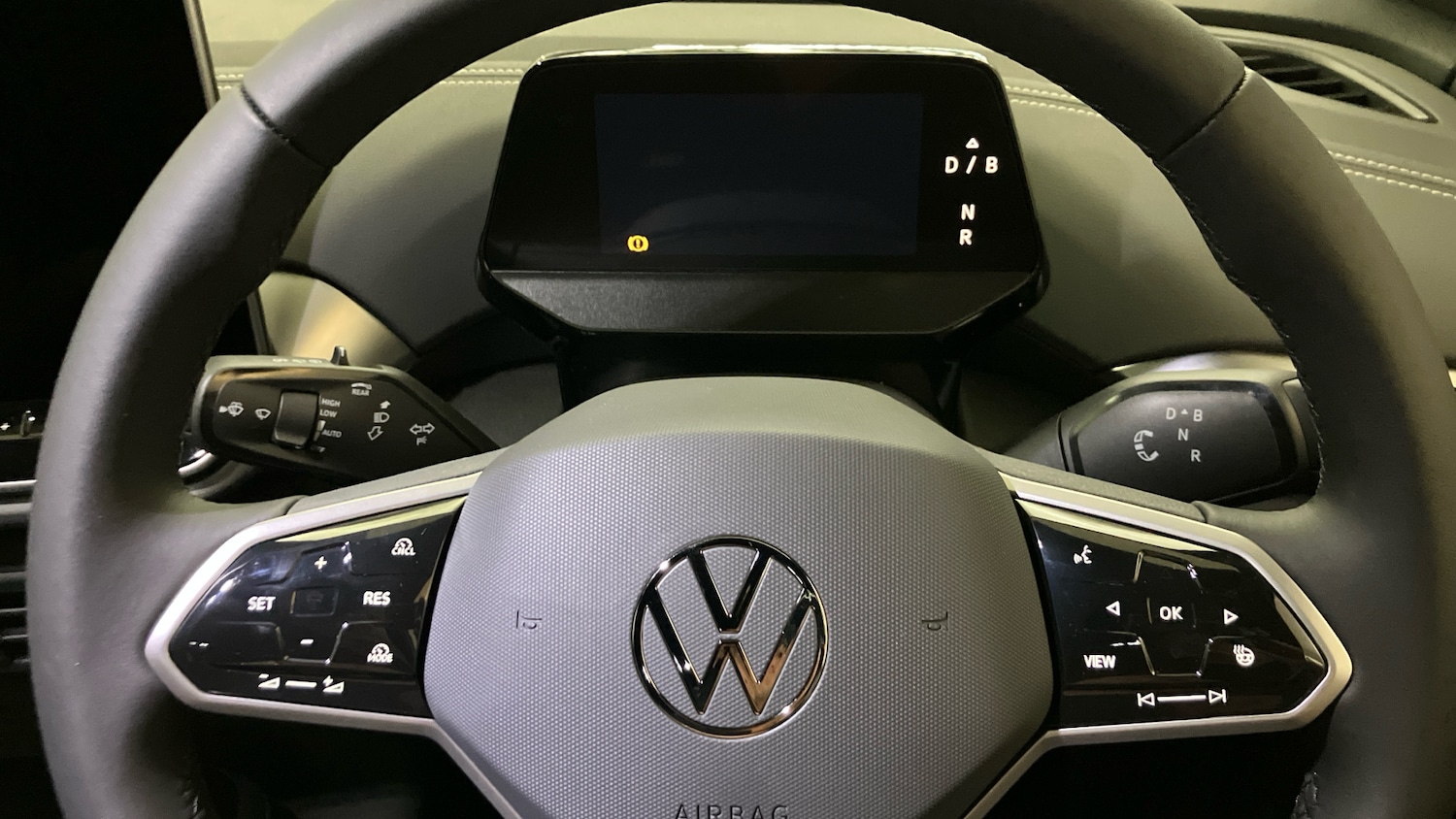 Used Volkswagen ID.4 2025 for sale - 78064328: Photo 10