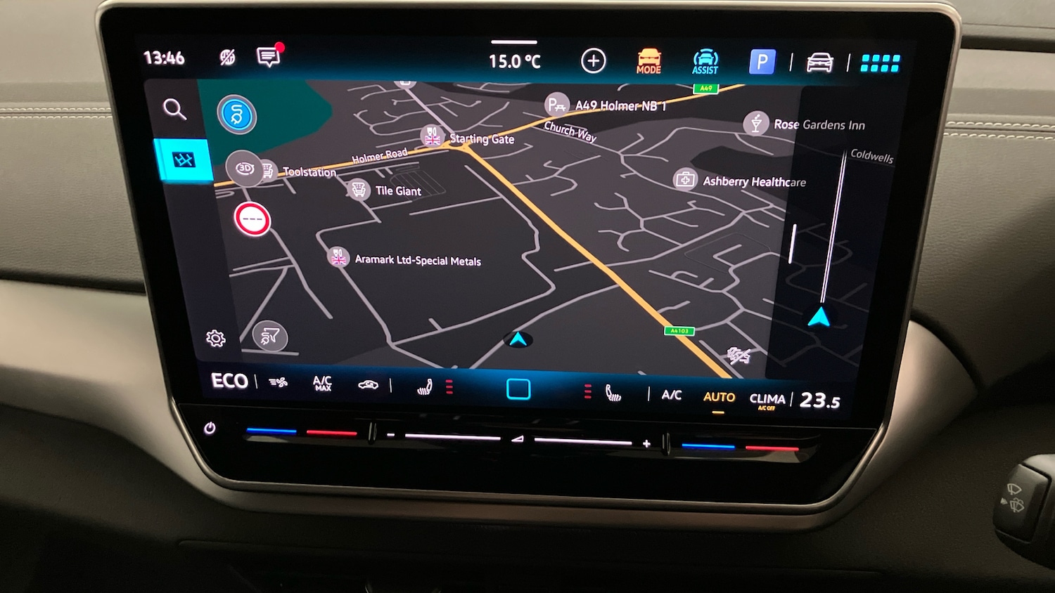 Used Volkswagen ID.4 2025 for sale - 78064328: Photo 12