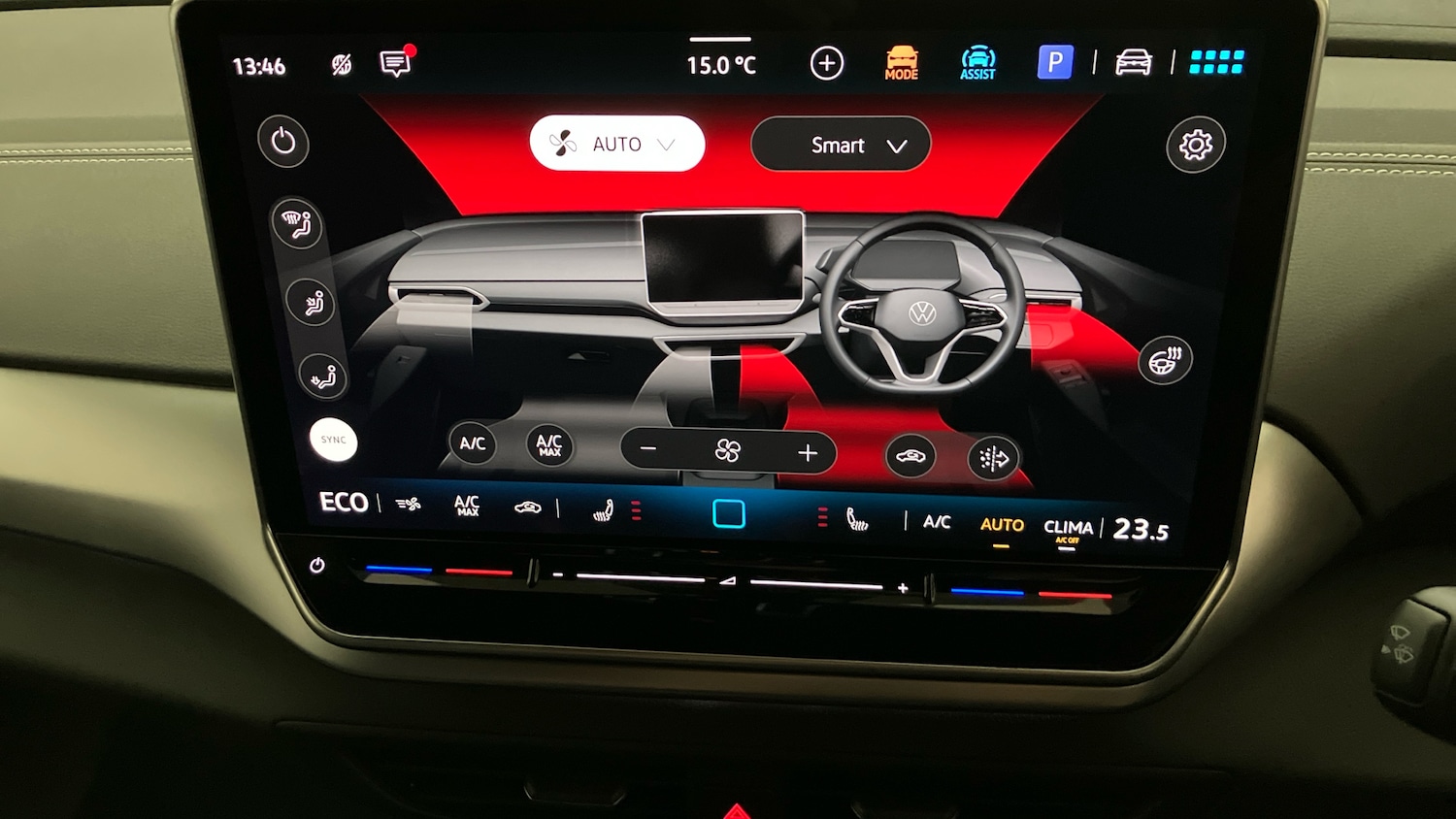 Used Volkswagen ID.4 2025 for sale - 78064328: Photo 13