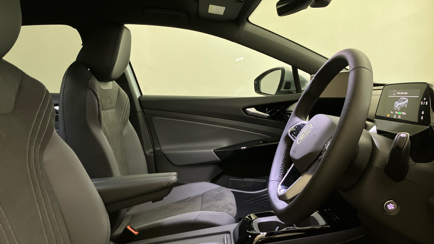 Used Volkswagen ID.4 2025 for sale - 78064328: Photo 15