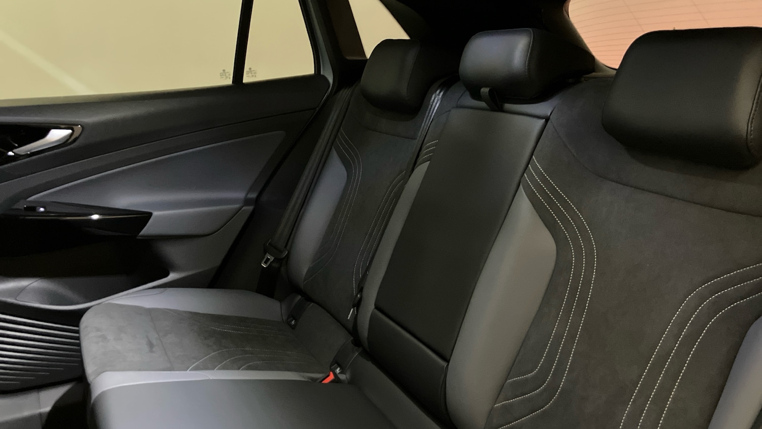 Used Volkswagen ID.4 2025 for sale - 78064328: Photo 16