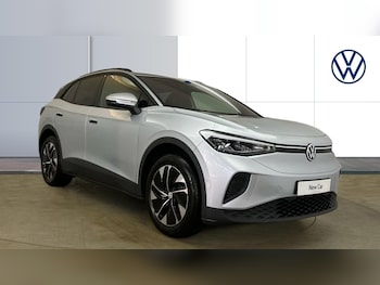 Used Volkswagen ID.4 2025 for sale - 78064328: Photo