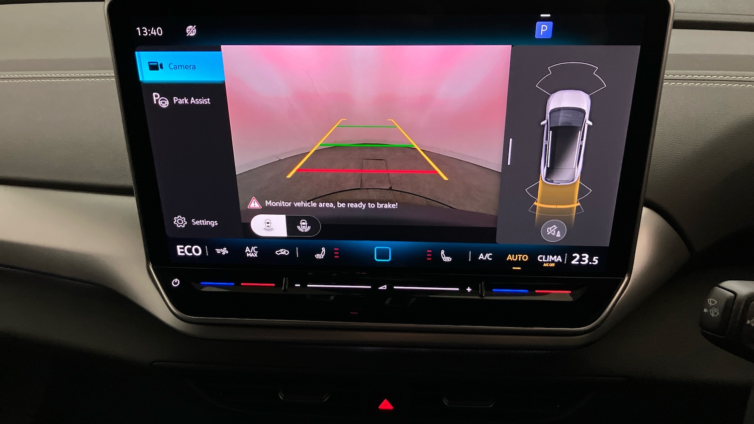 Used Volkswagen ID.4 2025 for sale - 78064328: Photo 21