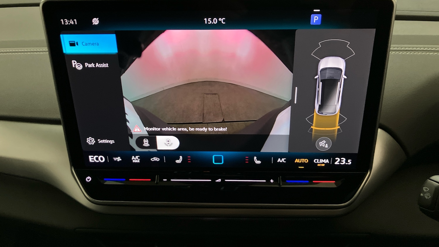 Used Volkswagen ID.4 2025 for sale - 78064328: Photo 22