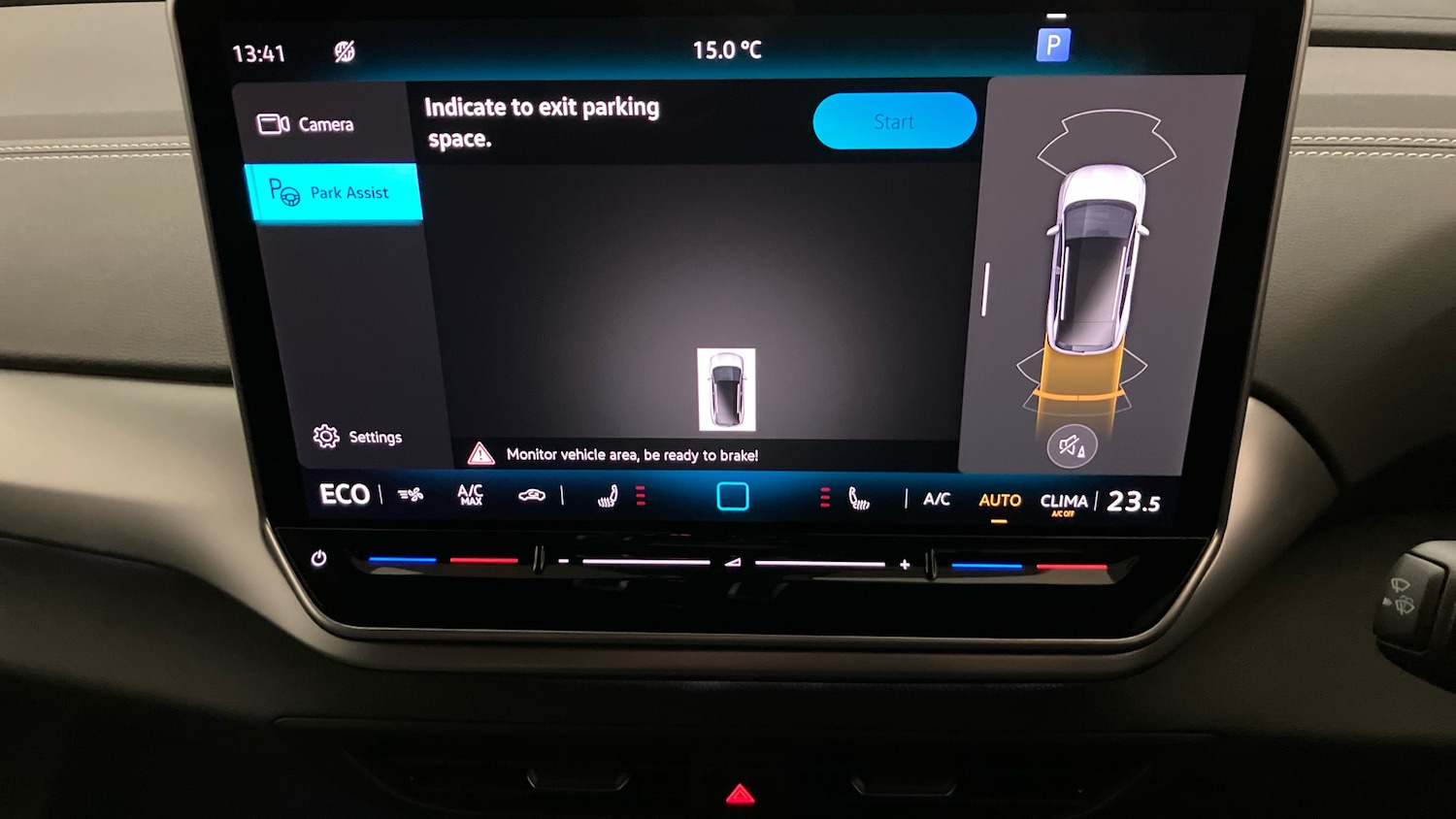 Used Volkswagen ID.4 2025 for sale - 78064328: Photo 23