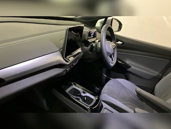 Used Volkswagen ID.4 2025 for sale - 78064328: Photo