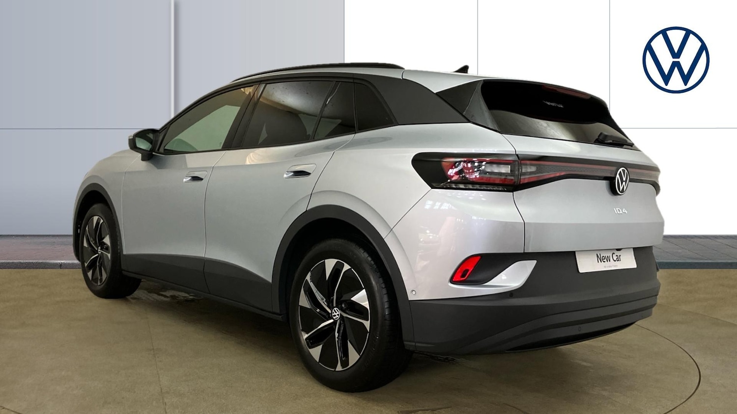 Used Volkswagen ID.4 2025 for sale - 78064328: Photo 3