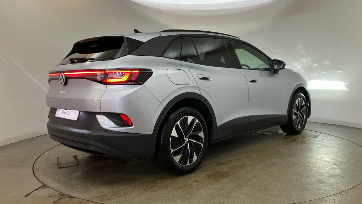 Used Volkswagen ID.4 2025 for sale - 78064328: Photo 33
