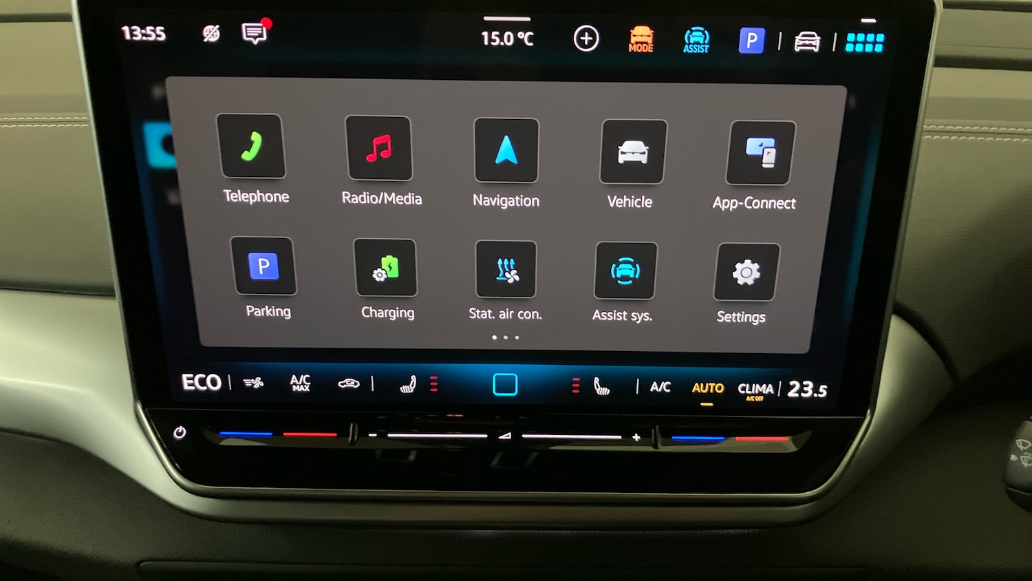 Used Volkswagen ID.4 2025 for sale - 78064328: Photo 35