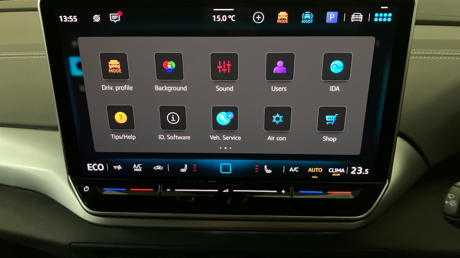 Used Volkswagen ID.4 2025 for sale - 78064328: Photo 36