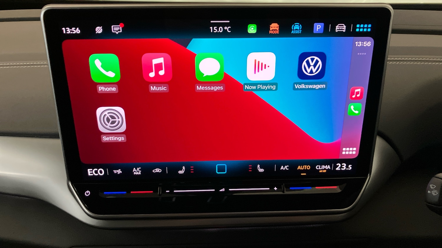 Used Volkswagen ID.4 2025 for sale - 78064328: Photo 37