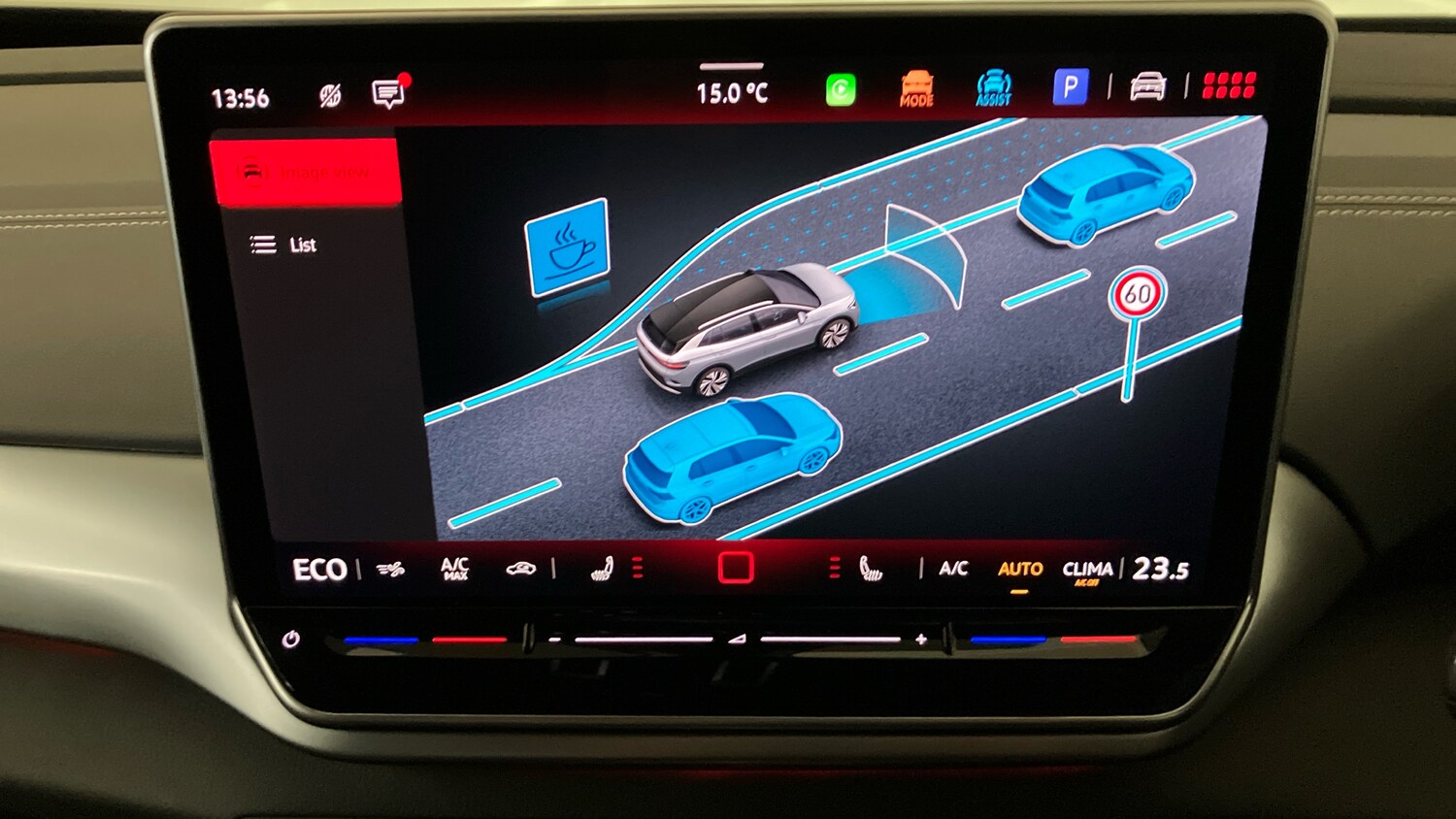 Used Volkswagen ID.4 2025 for sale - 78064328: Photo 39