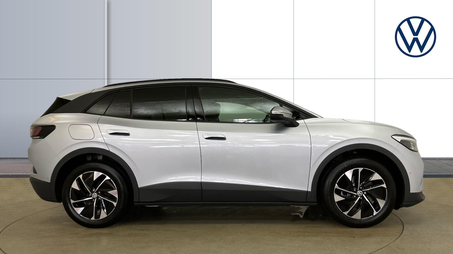 Used Volkswagen ID.4 2025 for sale - 78064328: Photo 4