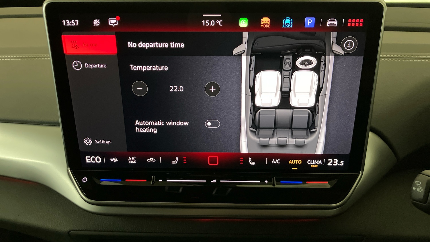 Used Volkswagen ID.4 2025 for sale - 78064328: Photo 43