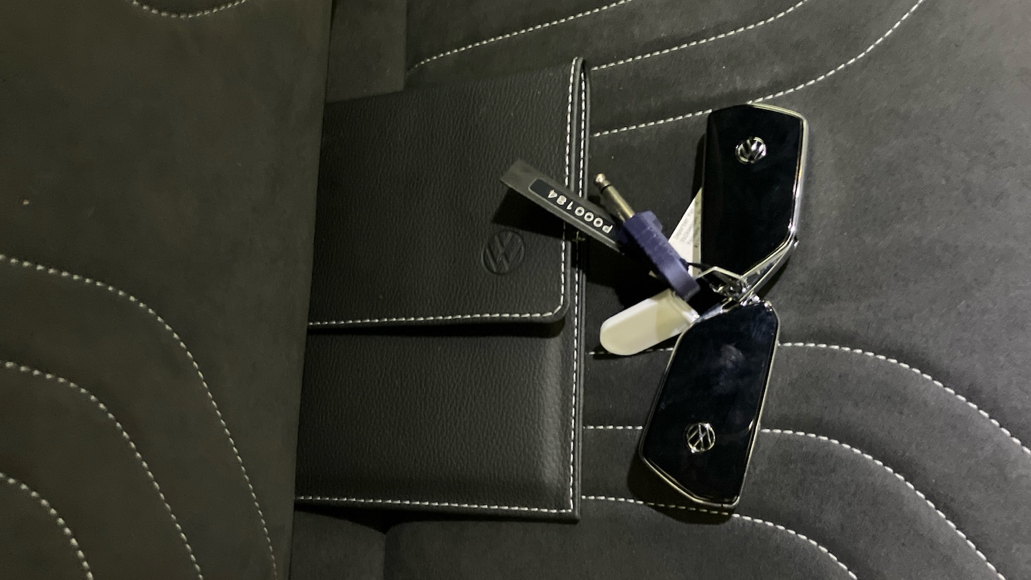 Used Volkswagen ID.4 2025 for sale - 78064328: Photo 45