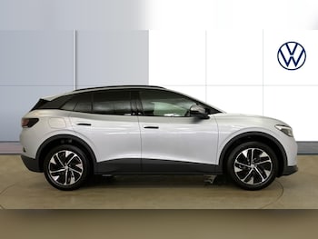 Used Volkswagen ID.4 2025 for sale - 78064328: Photo