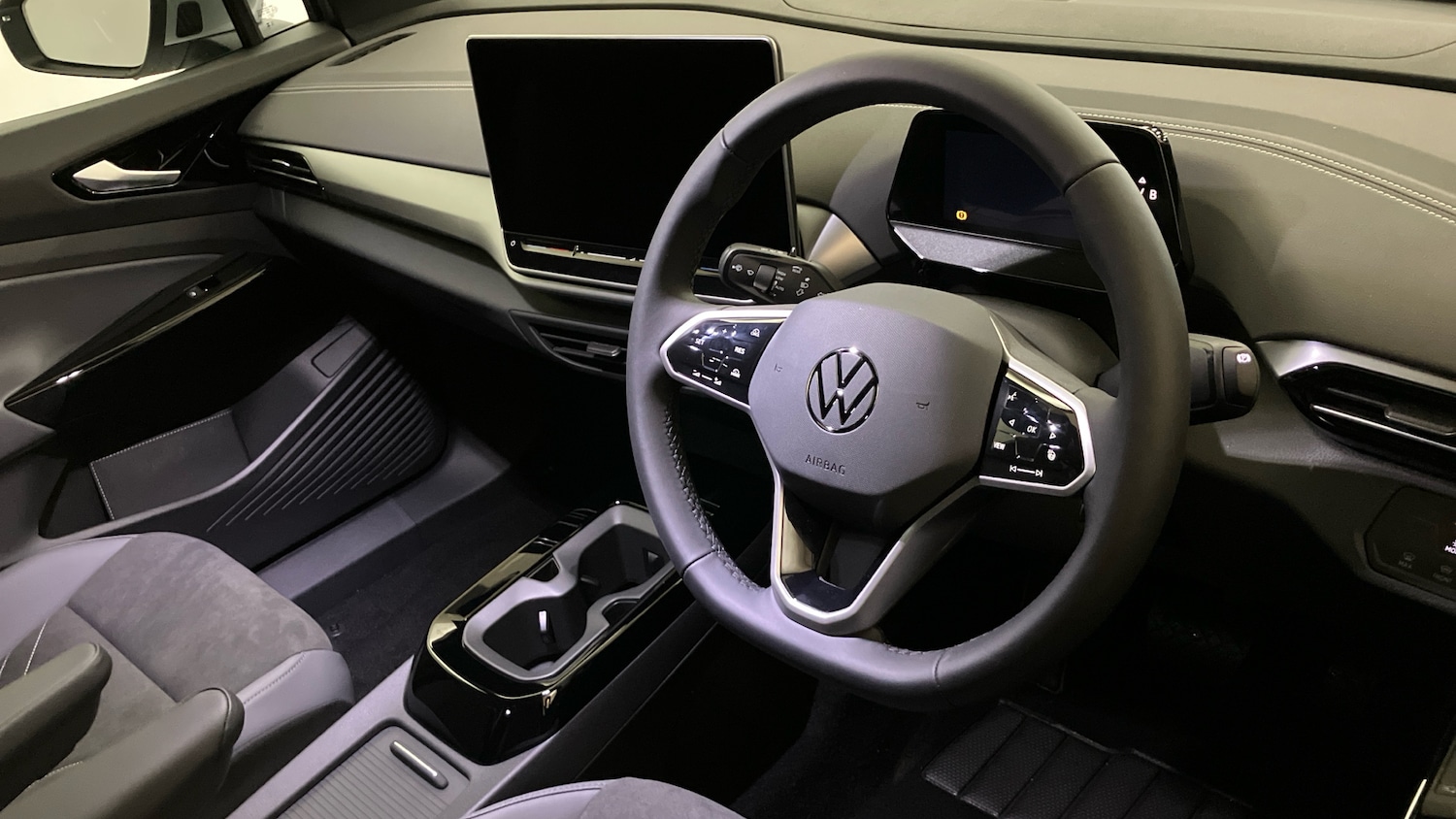 Used Volkswagen ID.4 2025 for sale - 78064328: Photo 6