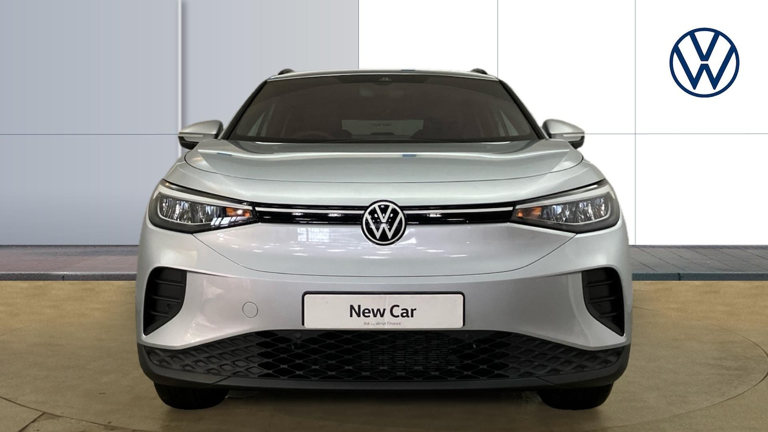 Used Volkswagen ID.4 2025 for sale - 78064328: Photo 7