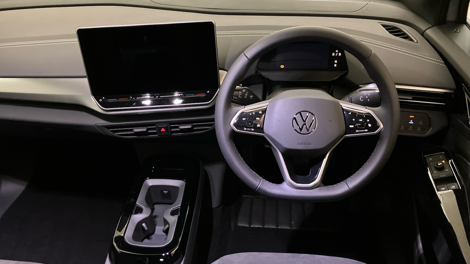 Used Volkswagen ID.4 2025 for sale - 78064328: Photo 9