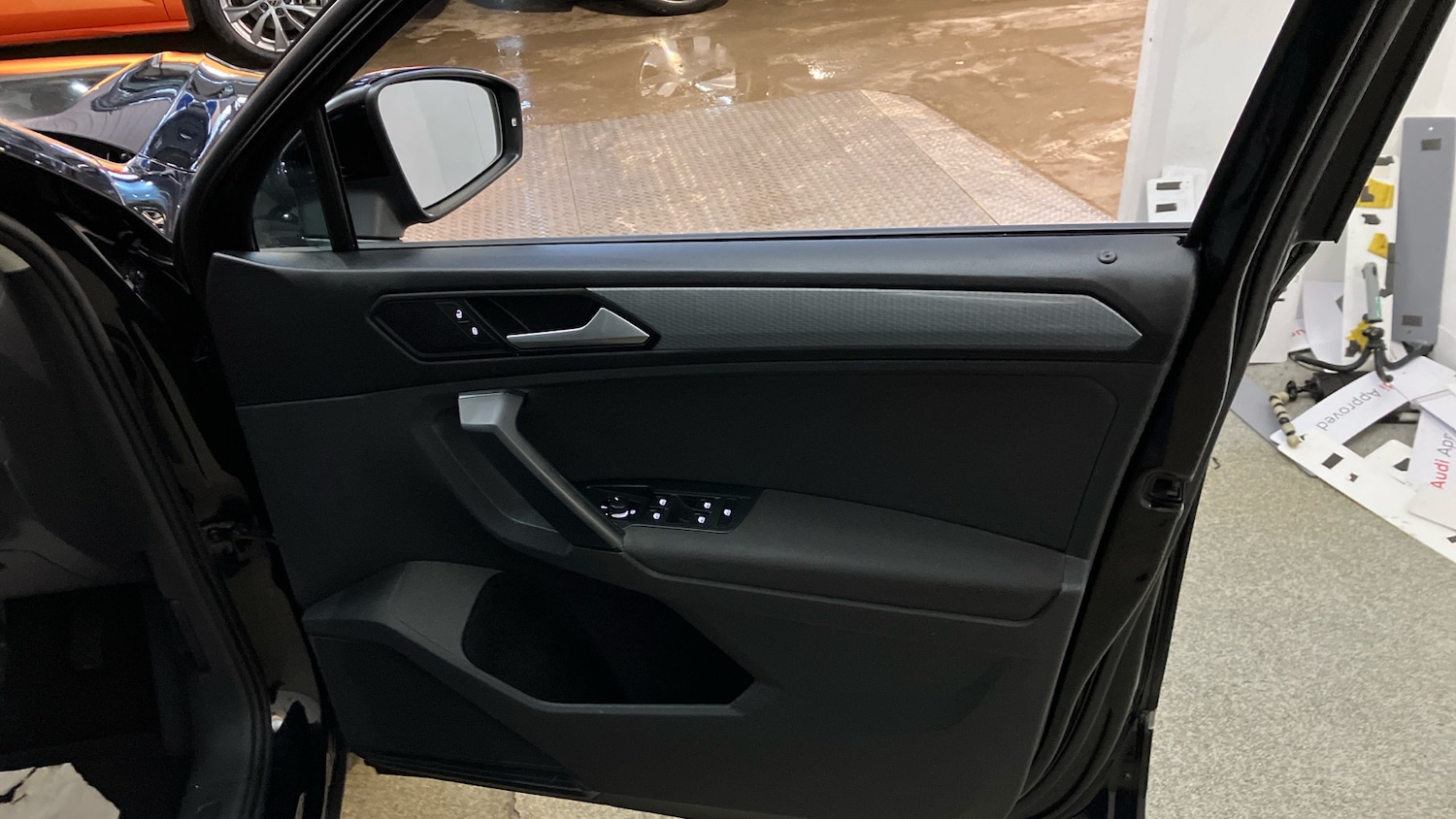 Used Volkswagen Tiguan 2020 for sale - 77324385: Photo 19